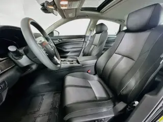 Honda Accord 2020 EX 4 puertas Sedan