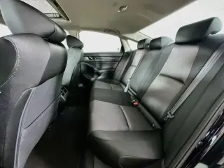 Honda Accord 2020 EX 4 puertas Sedan