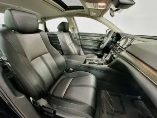 Honda Accord 2020 EX 4 puertas Sedan