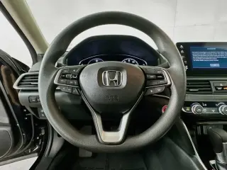 Honda Accord 2020 EX 4 puertas Sedan