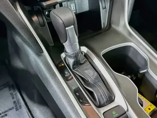 Honda Accord 2020 EX 4 puertas Sedan