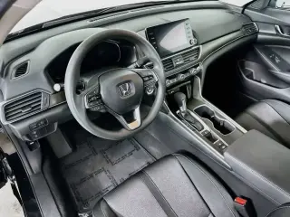 Honda Accord 2020 EX 4 puertas Sedan