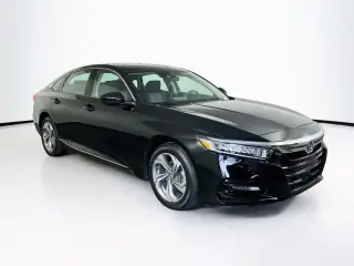 Honda Accord 2020 EX 4 puertas Sedan
