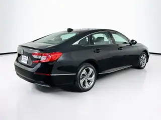 Honda Accord 2020 EX 4 puertas Sedan