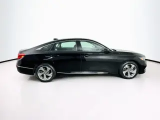 Honda Accord 2020 EX 4 puertas Sedan