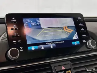 Honda Accord 2020 EX 4 puertas Sedan