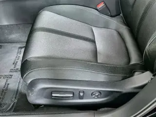 Honda Accord 2020 EX 4 puertas Sedan