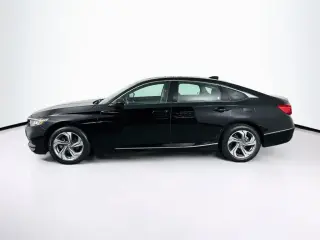 Honda Accord 2020 EX 4 puertas Sedan