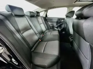 Honda Accord 2020 EX 4 puertas Sedan