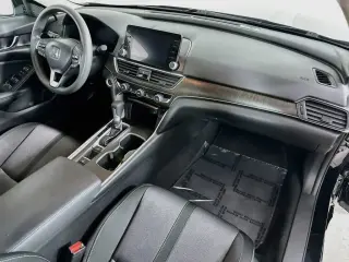 Honda Accord 2020 EX 4 puertas Sedan