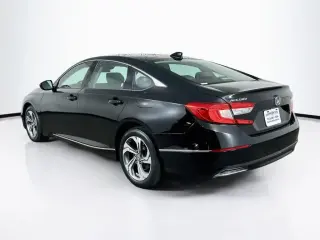 Honda Accord 2020 EX 4 puertas Sedan