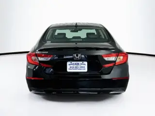 Honda Accord 2020 EX 4 puertas Sedan