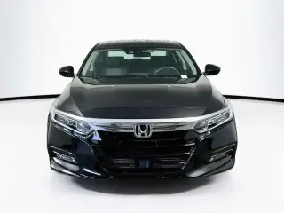Honda Accord 2020 EX 4 puertas Sedan