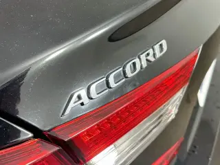 Honda Accord 2020 EX 4 puertas Sedan