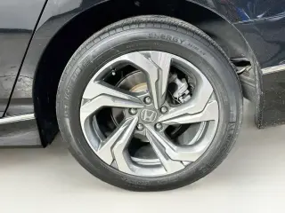 Honda Accord 2020 EX 4 puertas Sedan