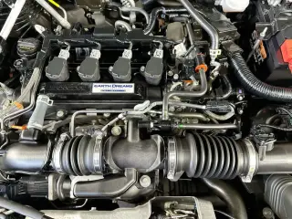 Honda Accord 2020 EX 4 puertas Sedan