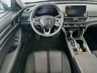 Honda Accord 2020 EX 4 puertas Sedan