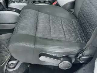 Jeep Wrangler Unlimited 2011 4x4 Sport 4 puertas SUV