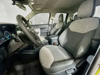 Ford Maverick 2022 XLT 4 puertas SuperCrew caja corta de 4.5 pies