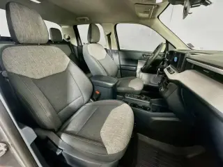Ford Maverick 2022 XLT 4 puertas SuperCrew caja corta de 4.5 pies