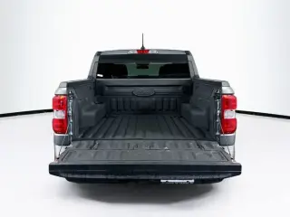 Ford Maverick 2022 XLT 4 puertas SuperCrew caja corta de 4.5 pies