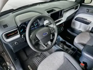 Ford Maverick 2022 XLT 4 puertas SuperCrew caja corta de 4.5 pies