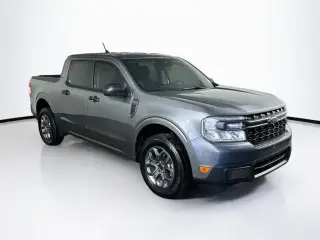 Ford Maverick 2022 XLT 4 puertas SuperCrew caja corta de 4.5 pies