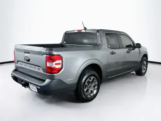 Ford Maverick 2022 XLT 4 puertas SuperCrew caja corta de 4.5 pies
