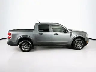 Ford Maverick 2022 XLT 4 puertas SuperCrew caja corta de 4.5 pies