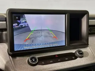 Ford Maverick 2022 XLT 4 puertas SuperCrew caja corta de 4.5 pies