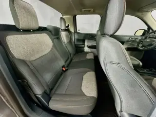 Ford Maverick 2022 XLT 4 puertas SuperCrew caja corta de 4.5 pies