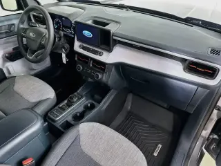 Ford Maverick 2022 XLT 4 puertas SuperCrew caja corta de 4.5 pies