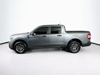 Ford Maverick 2022 XLT 4 puertas SuperCrew caja corta de 4.5 pies