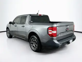 Ford Maverick 2022 XLT 4 puertas SuperCrew caja corta de 4.5 pies