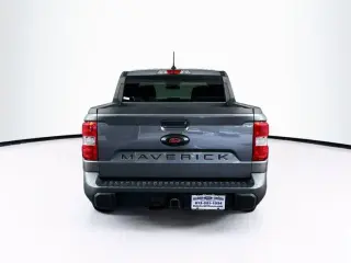 Ford Maverick 2022 XLT 4 puertas SuperCrew caja corta de 4.5 pies