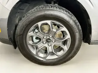 Ford Maverick 2022 XLT 4 puertas SuperCrew caja corta de 4.5 pies