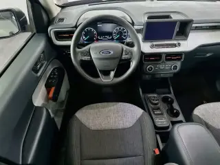 Ford Maverick 2022 XLT 4 puertas SuperCrew caja corta de 4.5 pies