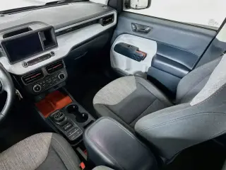 Ford Maverick 2022 AWD XLT 4 puertas SuperCrew con caja de 4.5 pies
