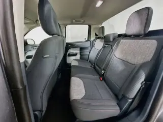 Ford Maverick 2022 AWD XLT 4 puertas SuperCrew con caja de 4.5 pies
