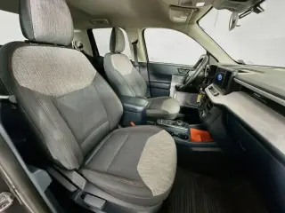 Ford Maverick 2022 AWD XLT 4 puertas SuperCrew con caja de 4.5 pies