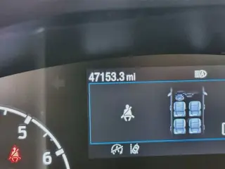 Ford Maverick 2022 AWD XLT 4 puertas SuperCrew con caja de 4.5 pies