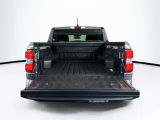 Ford Maverick 2022 AWD XLT 4 puertas SuperCrew con caja de 4.5 pies