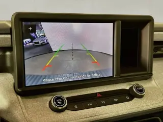 Ford Maverick 2022 AWD XLT 4 puertas SuperCrew con caja de 4.5 pies