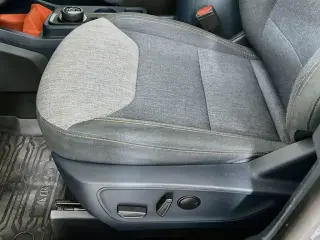 Ford Maverick 2022 AWD XLT 4 puertas SuperCrew con caja de 4.5 pies