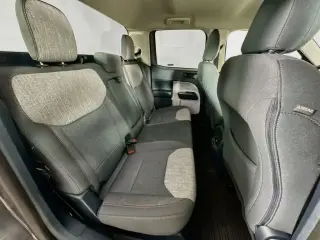Ford Maverick 2022 AWD XLT 4 puertas SuperCrew con caja de 4.5 pies