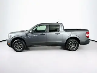 Ford Maverick 2022 AWD XLT 4 puertas SuperCrew con caja de 4.5 pies