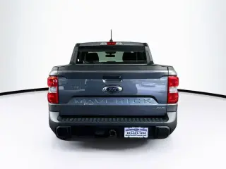 Ford Maverick 2022 AWD XLT 4 puertas SuperCrew con caja de 4.5 pies