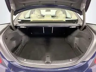 Mercedes-Benz Clase C 2015 AWD C 300 4MATIC Sedán 4 puertas