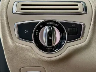 Mercedes-Benz Clase C 2015 AWD C 300 4MATIC Sedán 4 puertas