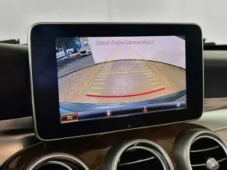 Mercedes-Benz Clase C 2015 AWD C 300 4MATIC Sedán 4 puertas
